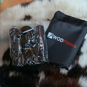 WOD Fitters Speed Jump Rope - CrossFit